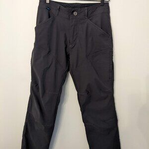 KUHL Renegade Cargo Pants 30x32